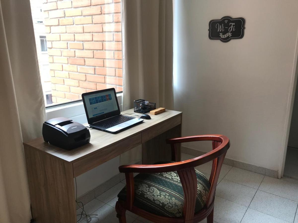 Poblado 511 Medellin Exterior photo
